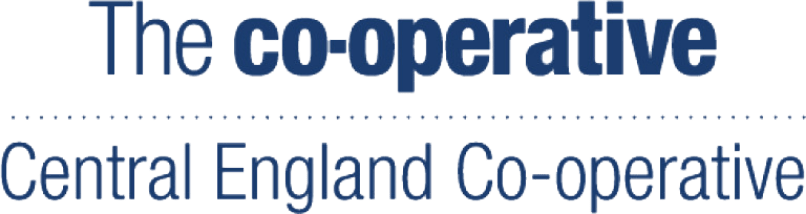 Central England Co-operative logo